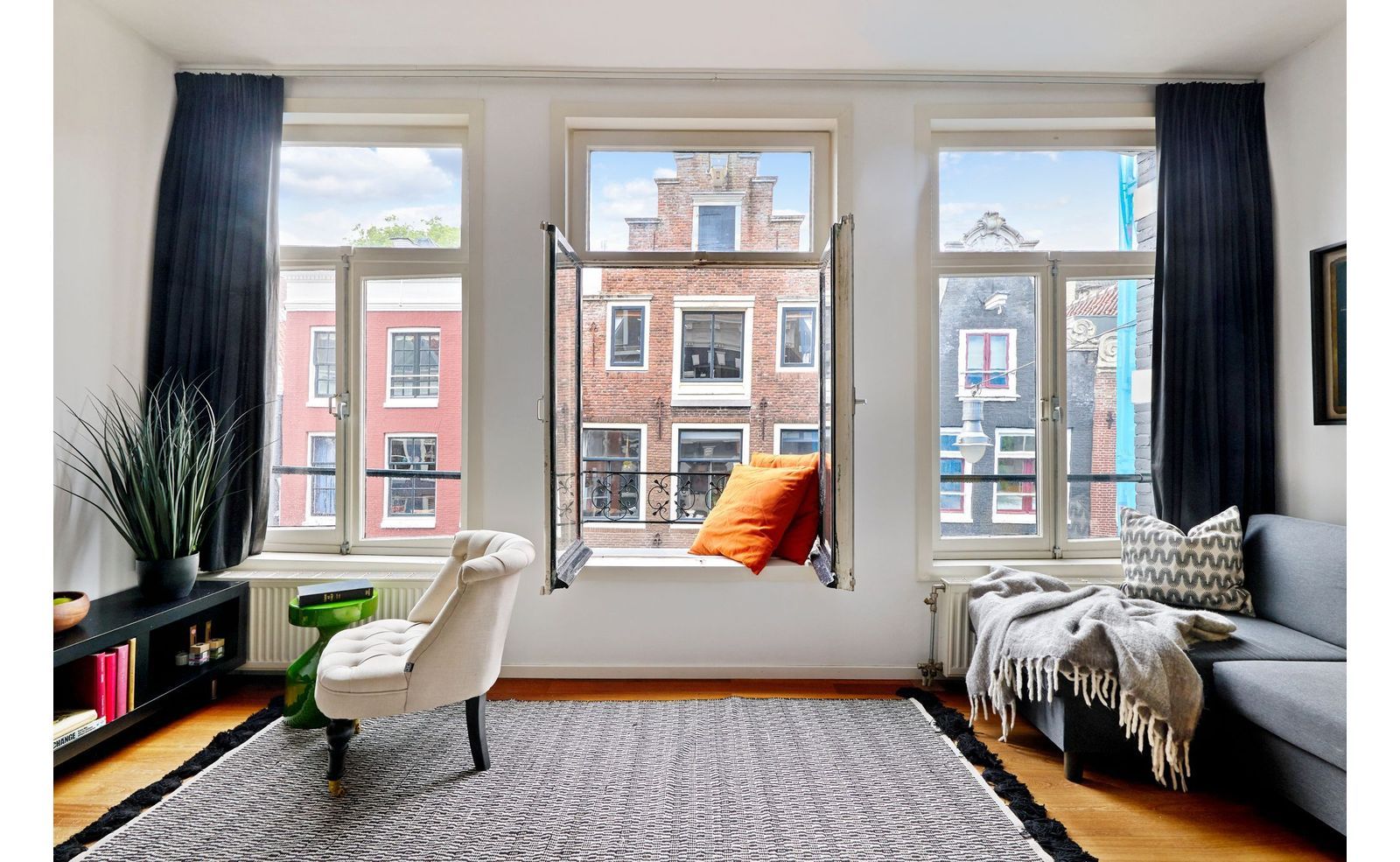 Hartenstraat 24 2, Amsterdam foto-5