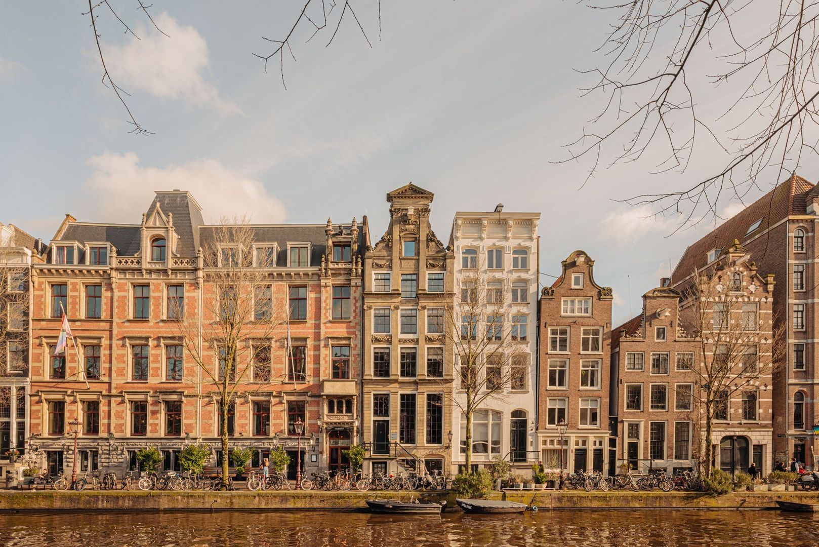 Herengracht 257, Amsterdam foto-0
