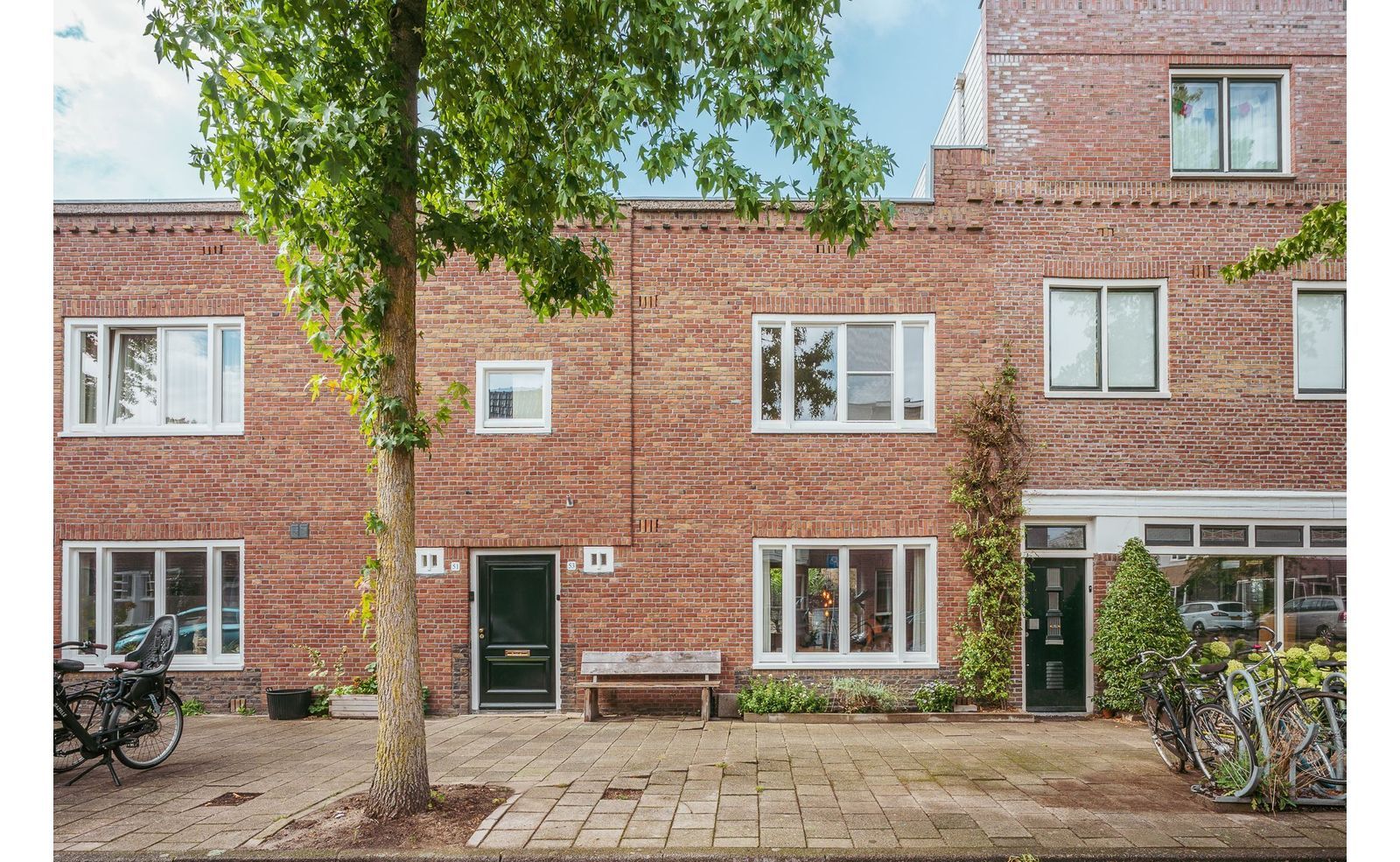 Reaumurstraat 53, Amsterdam foto-0