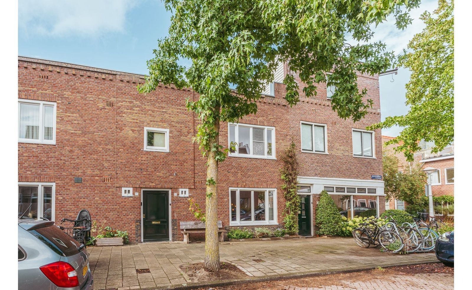 Reaumurstraat 53, Amsterdam foto-25