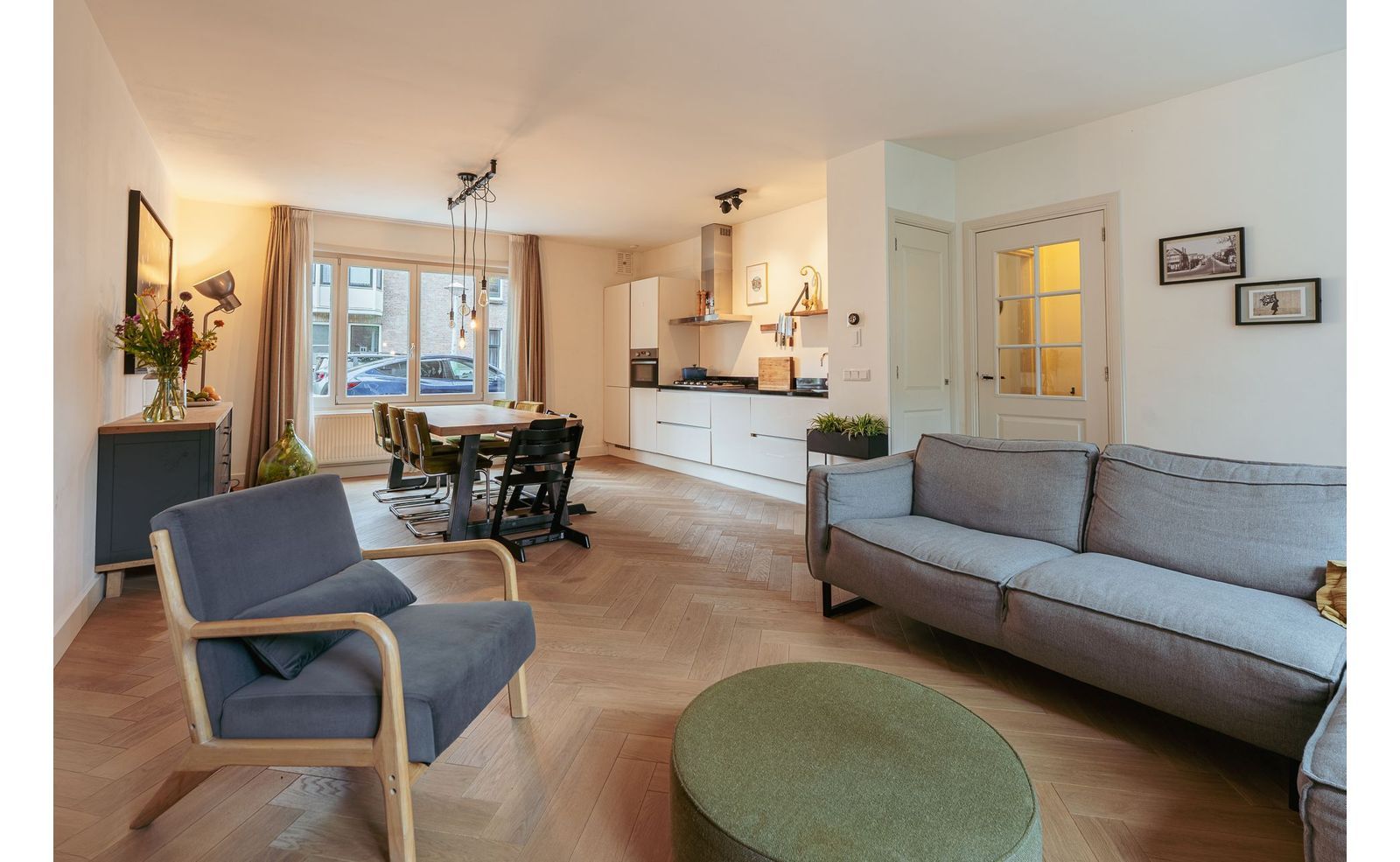 Reaumurstraat 53, Amsterdam foto-1