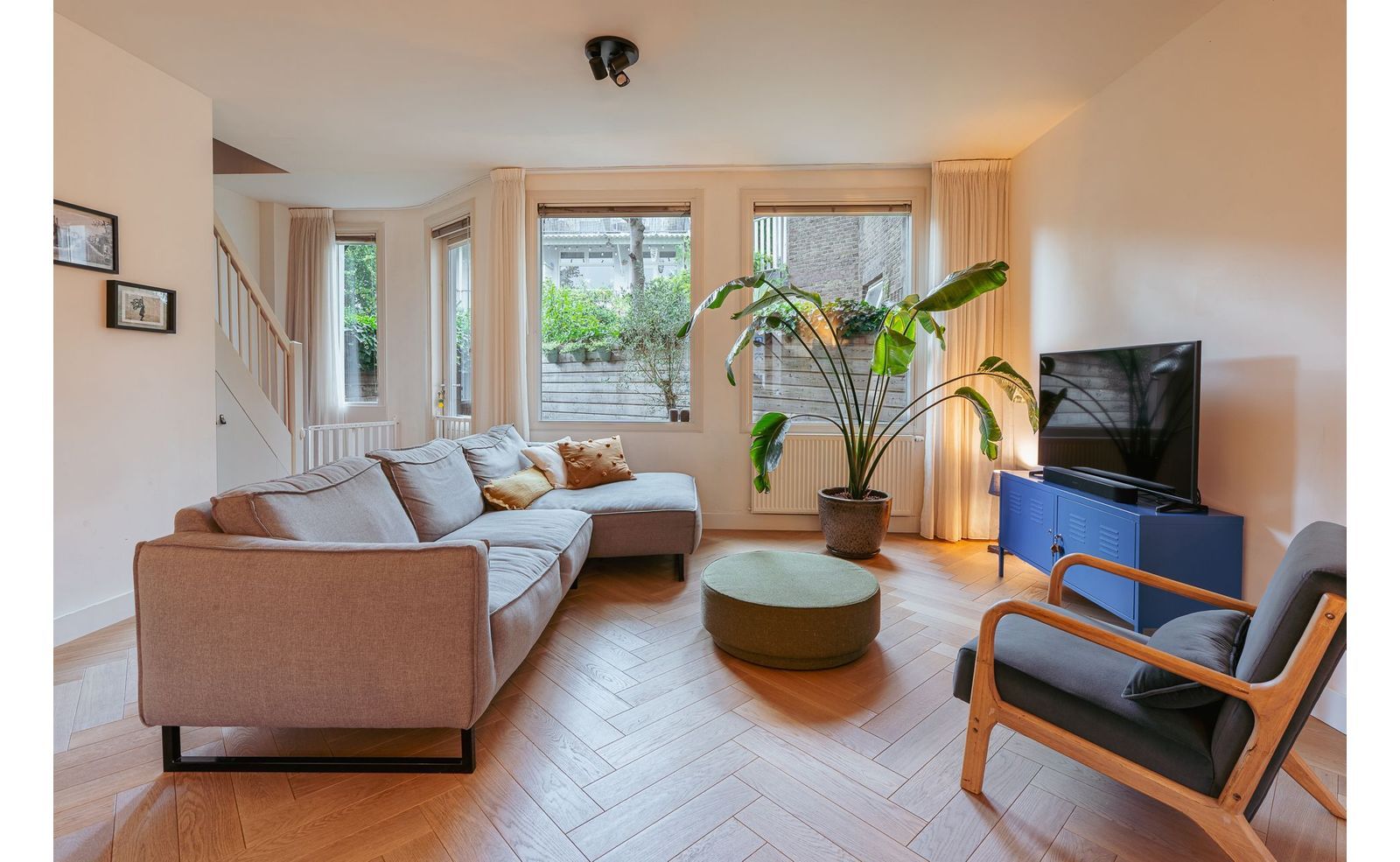 Reaumurstraat 53, Amsterdam foto-3