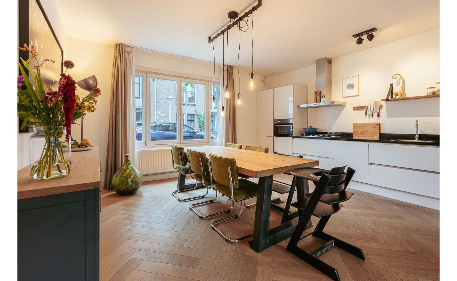 Reaumurstraat 53, Amsterdam foto-2