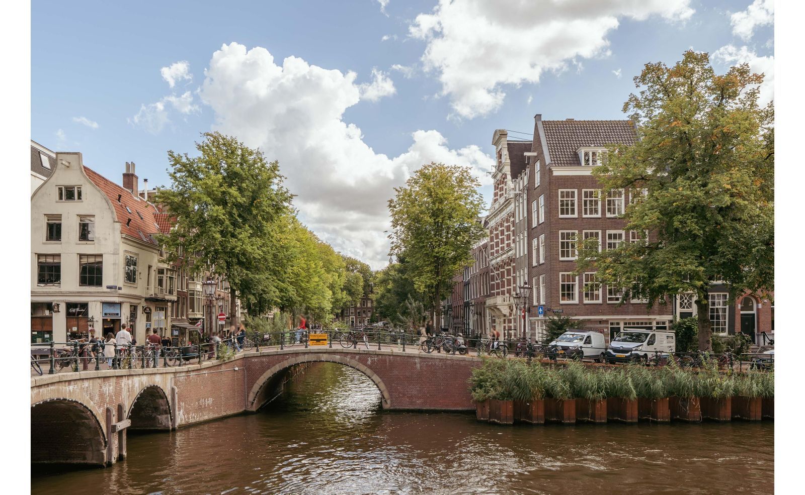 Keizersgracht 159 2, Amsterdam foto-7