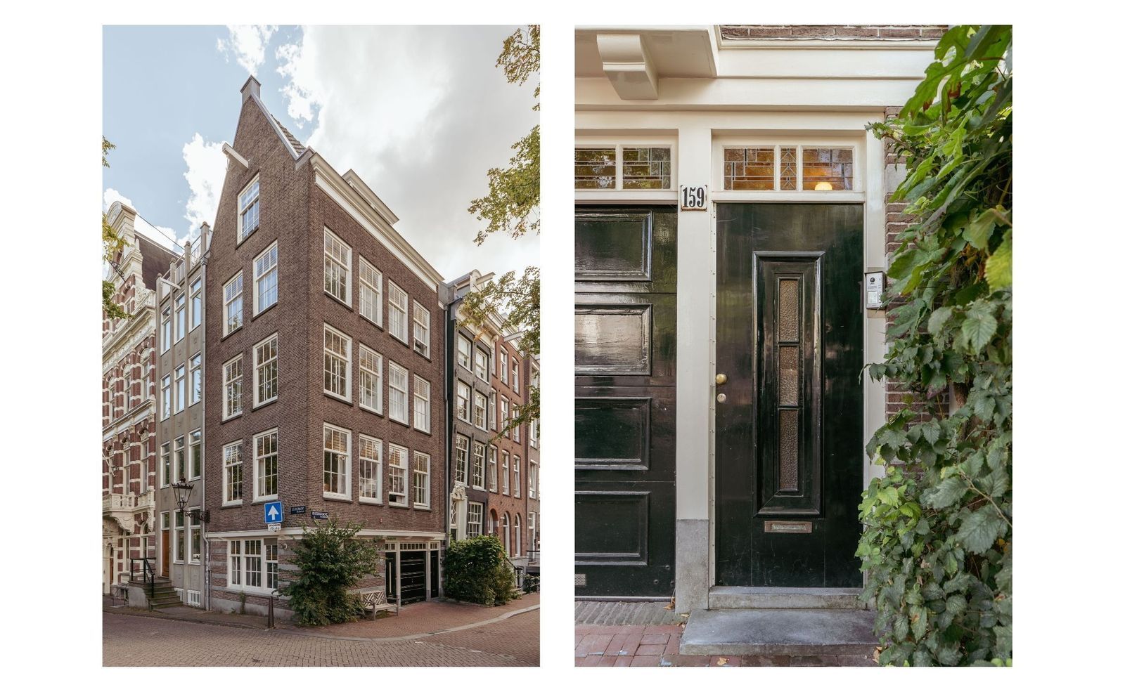 Keizersgracht 159 2, Amsterdam foto-14