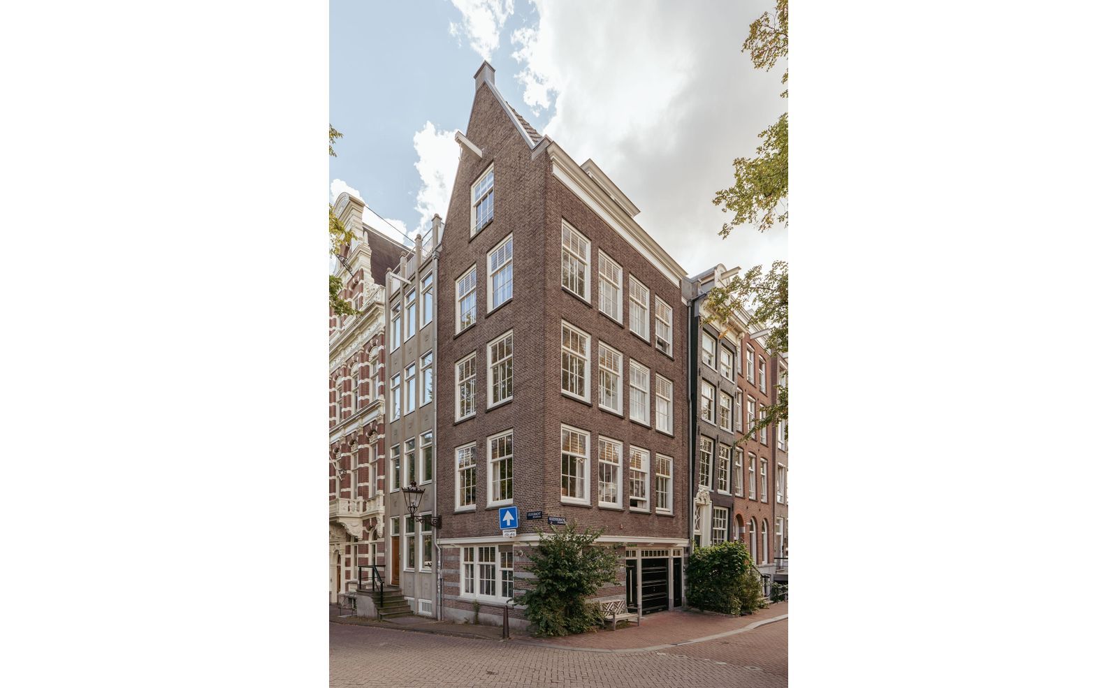 Keizersgracht 159 2, Amsterdam foto-2
