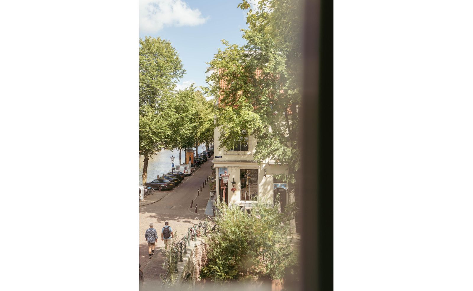 Keizersgracht 159 2, Amsterdam foto-16