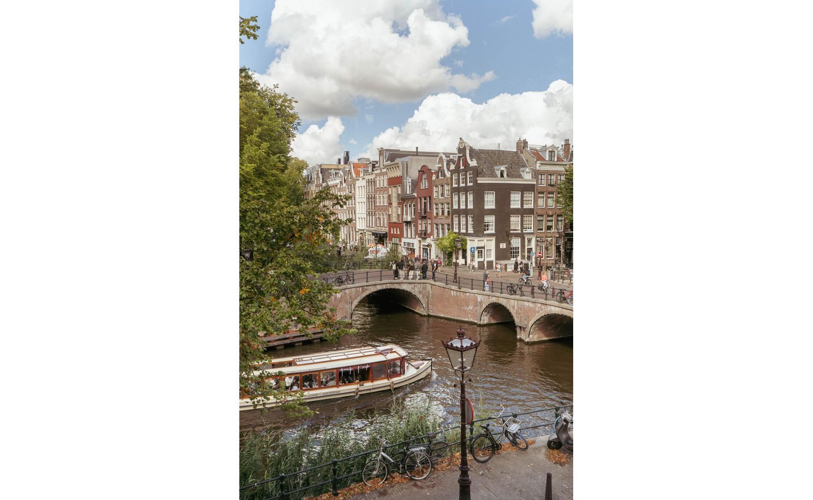 Keizersgracht 159 2, Amsterdam foto-17