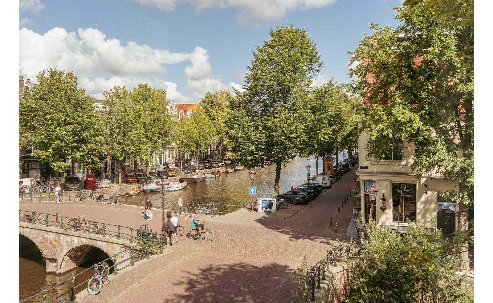 Keizersgracht 159 2, Amsterdam foto-19