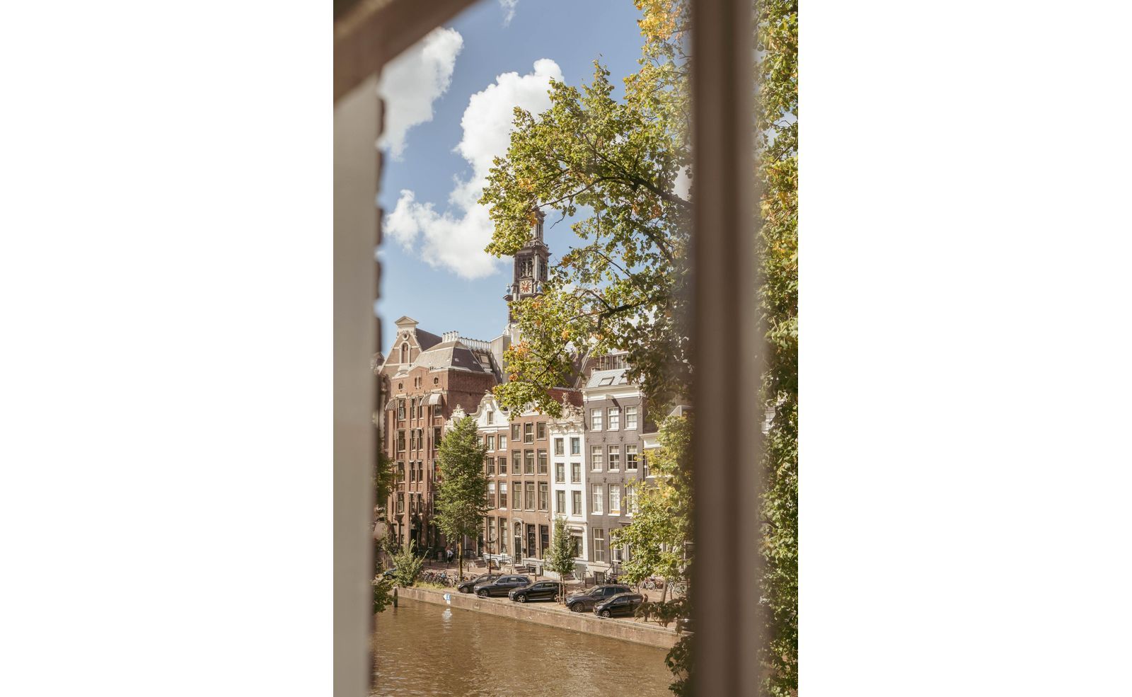 Keizersgracht 159 2, Amsterdam foto-11