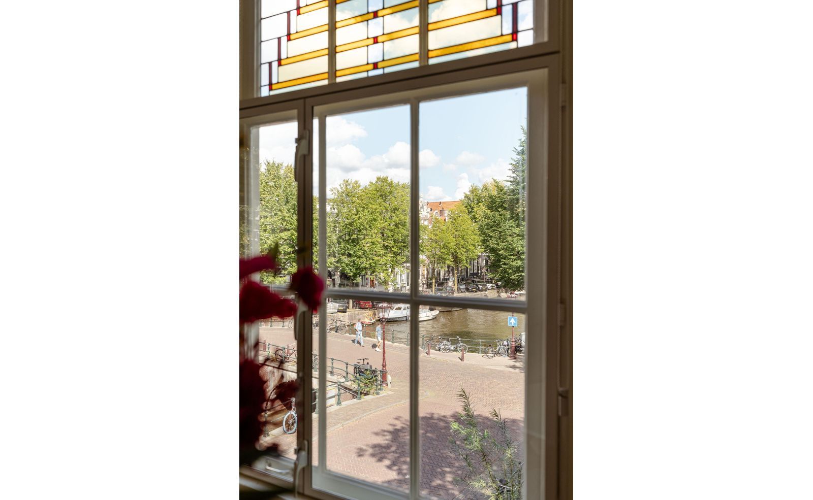 Keizersgracht 159 2, Amsterdam foto-18