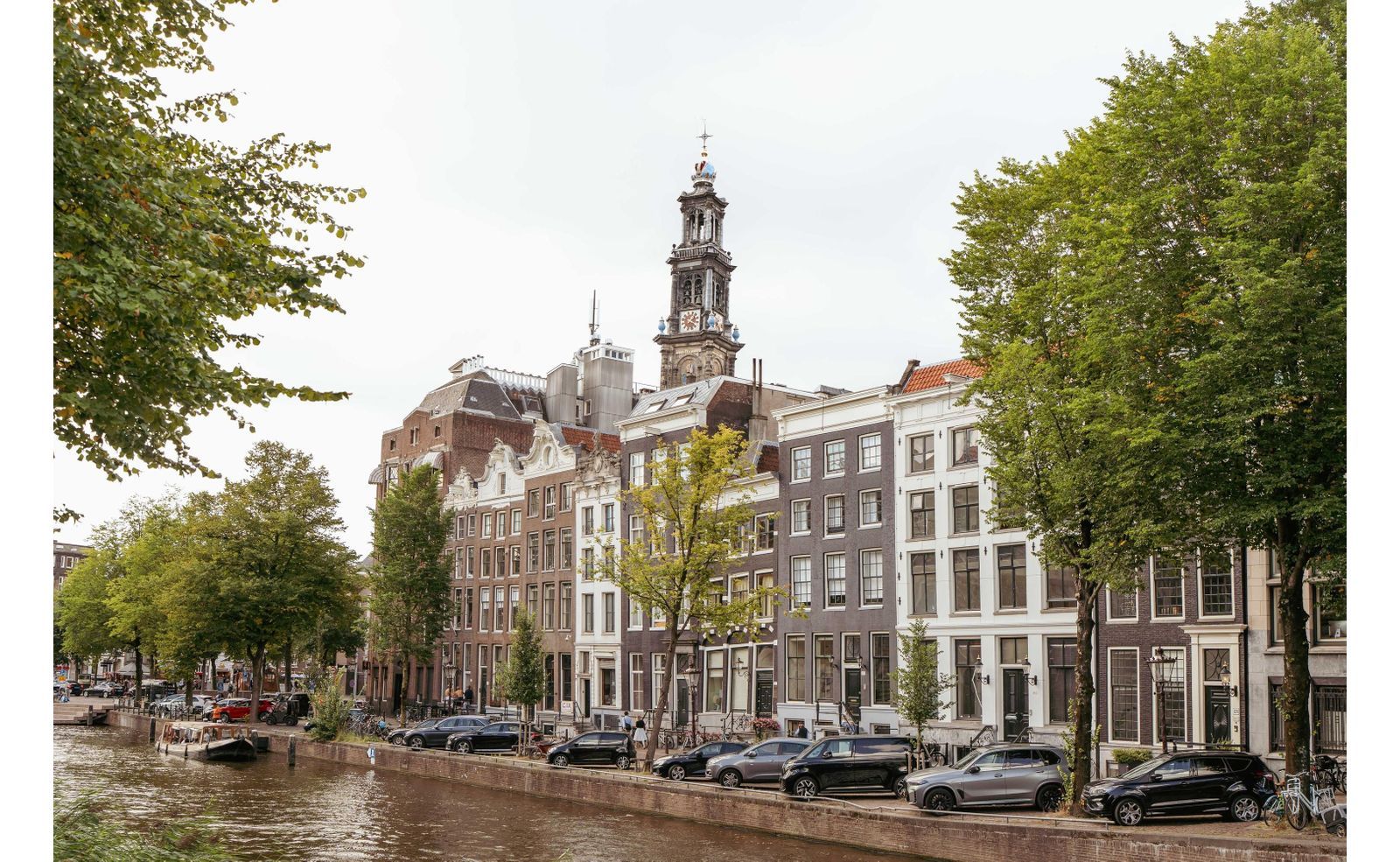 Keizersgracht 159 2, Amsterdam foto-22