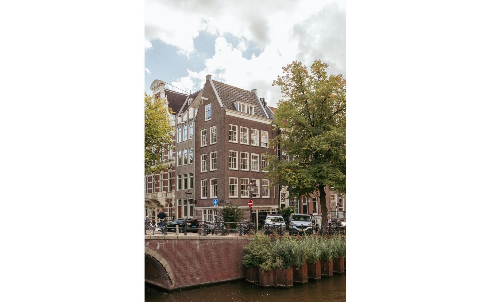 Keizersgracht 159 3, Amsterdam foto-9