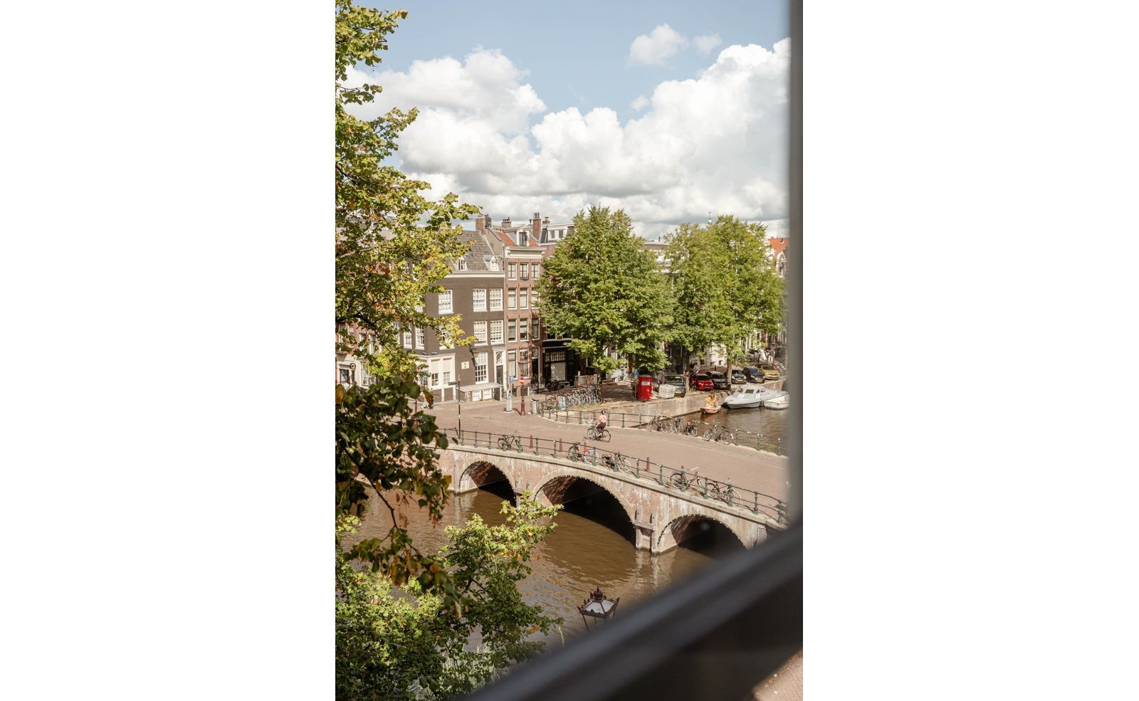 Keizersgracht 159 3, Amsterdam foto-15