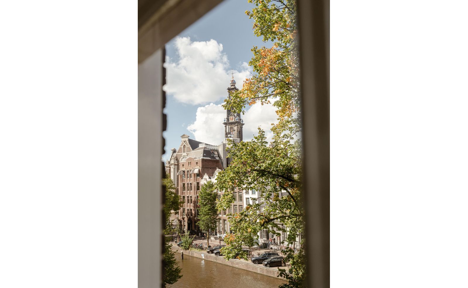 Keizersgracht 159 3, Amsterdam foto-20
