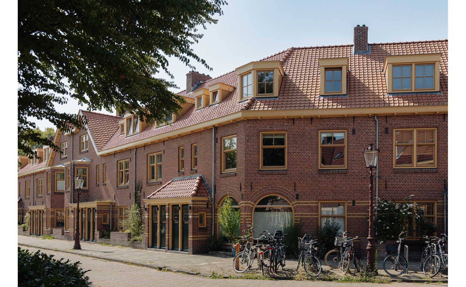 Meidoornplein 15 A, Amsterdam foto-0