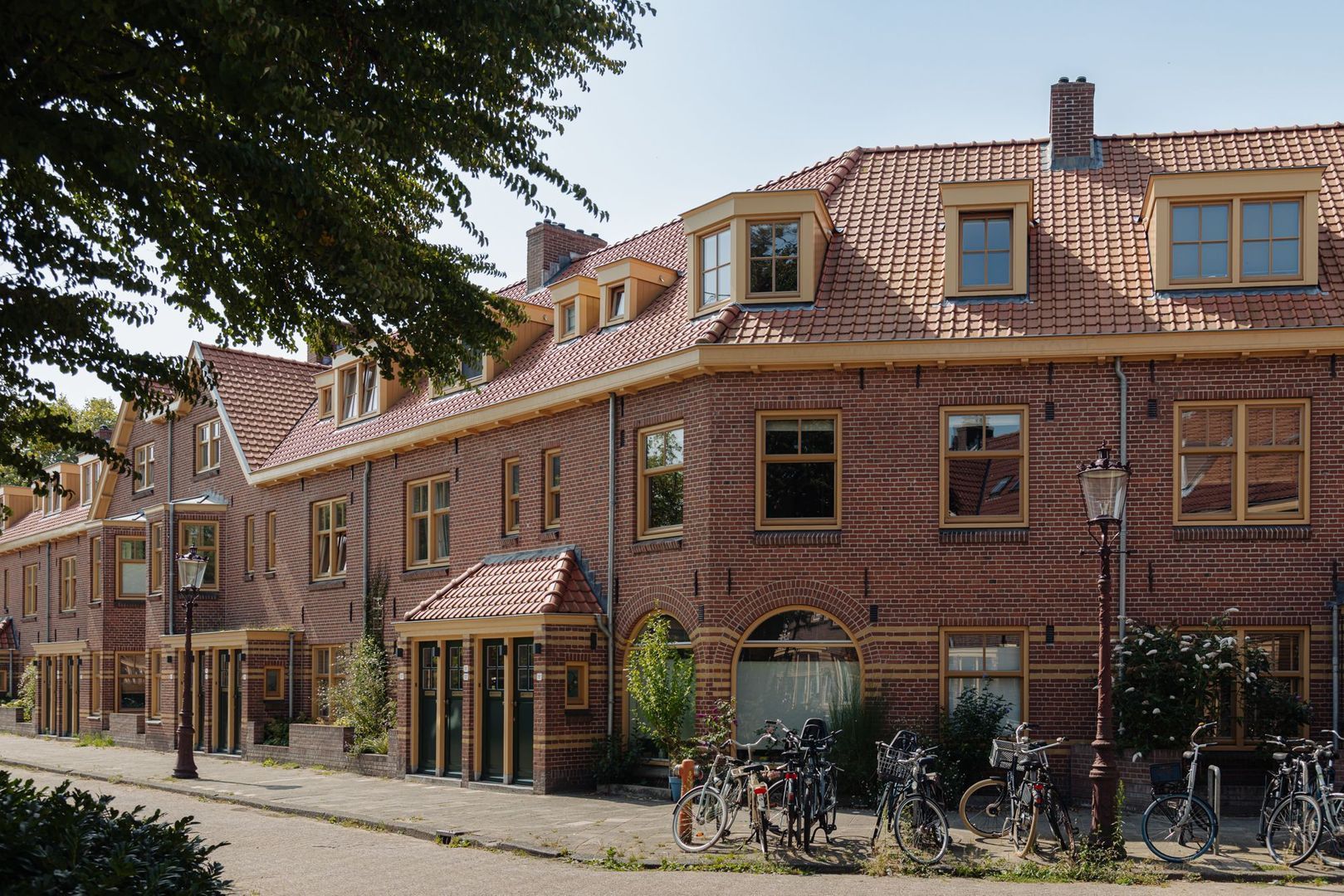 Meidoornplein 15 A, Amsterdam foto-0