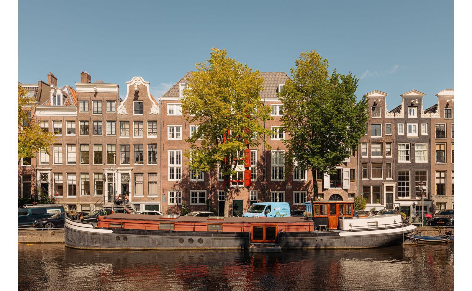 Prinsengracht 1031 F, Amsterdam foto-0