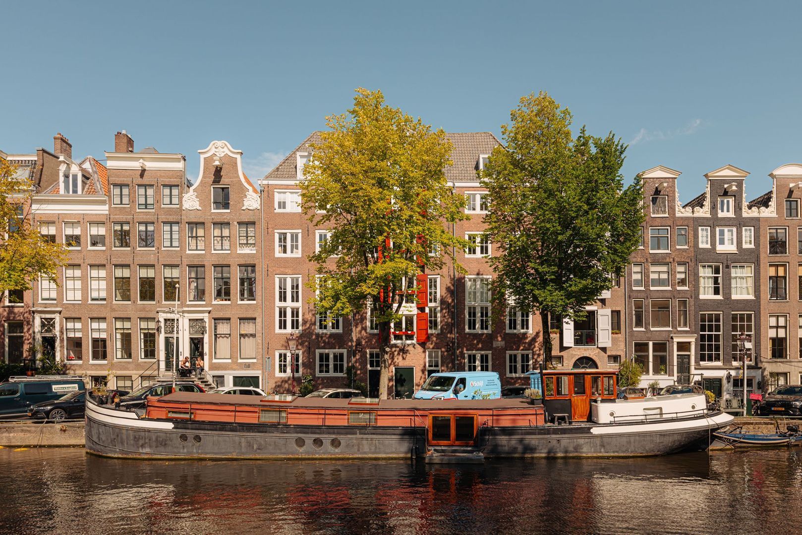 Prinsengracht 1031 F, Amsterdam foto-0