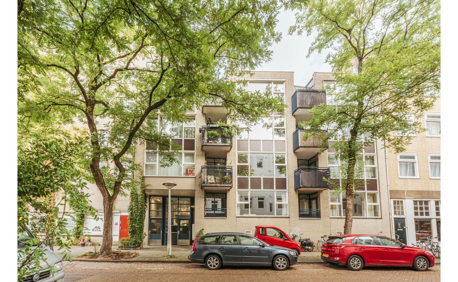 IJselstraat 30 E, Amsterdam foto-23