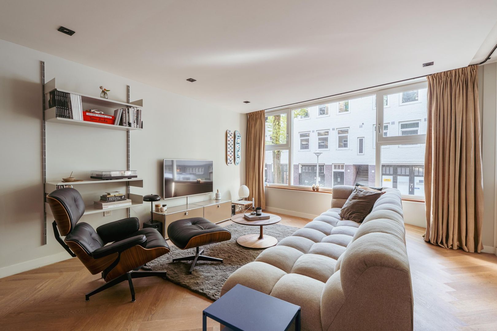 IJselstraat 30 E, Amsterdam foto-0