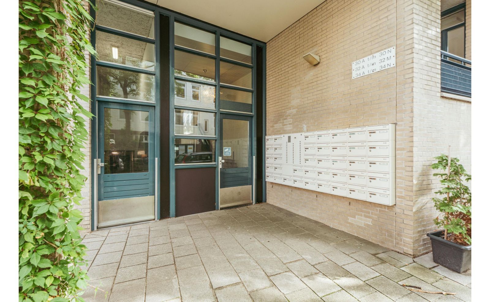 IJselstraat 30 E, Amsterdam foto-24