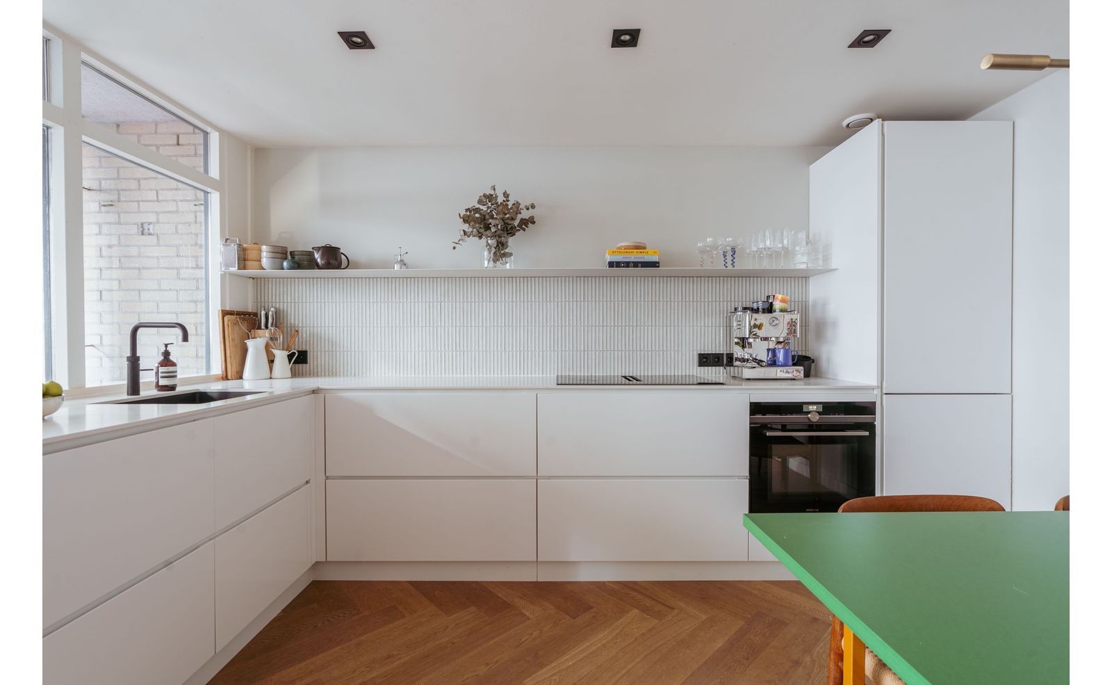 IJselstraat 30 E, Amsterdam foto-1