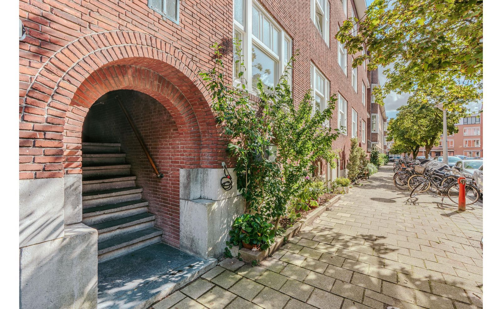 Roompotstraat 11 1, Amsterdam foto-25