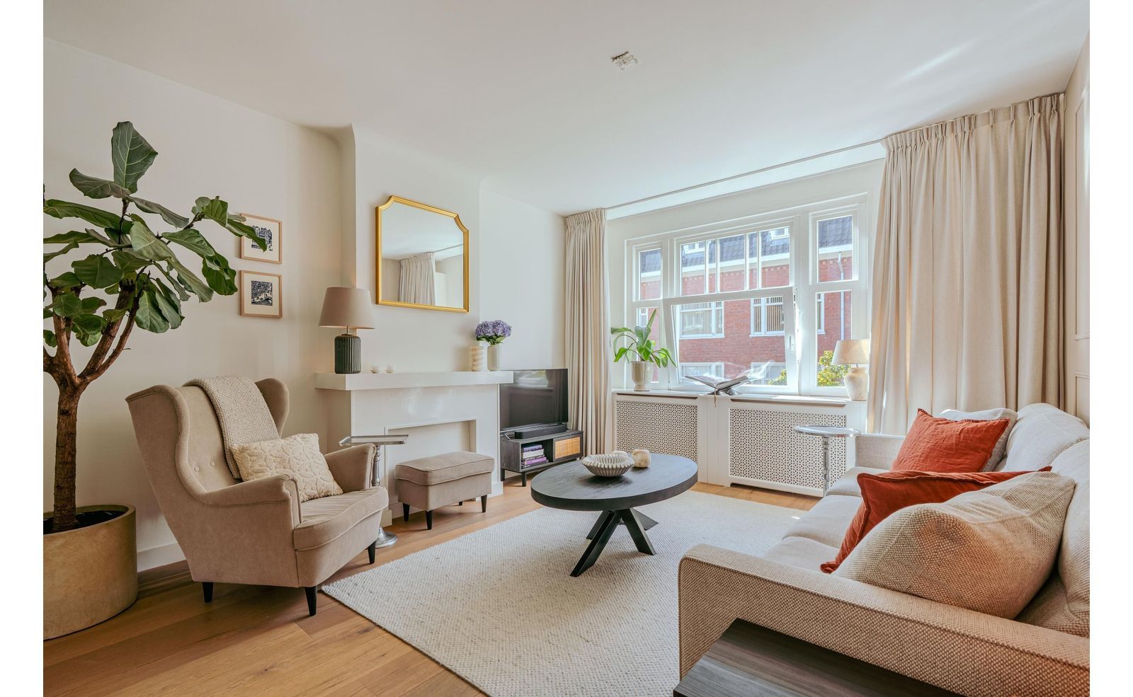 Roompotstraat 11 1, Amsterdam foto-1