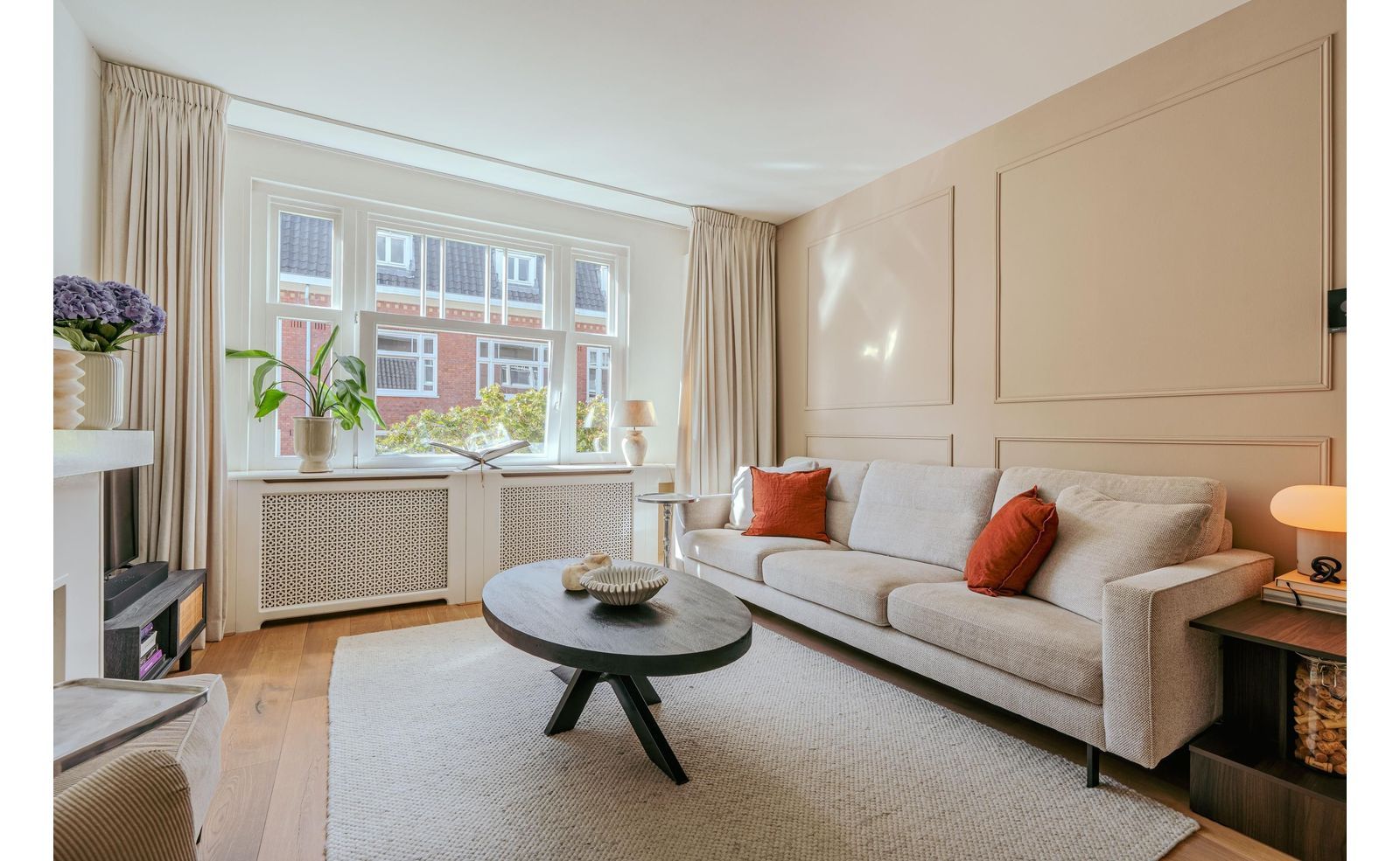 Roompotstraat 11 1, Amsterdam foto-2