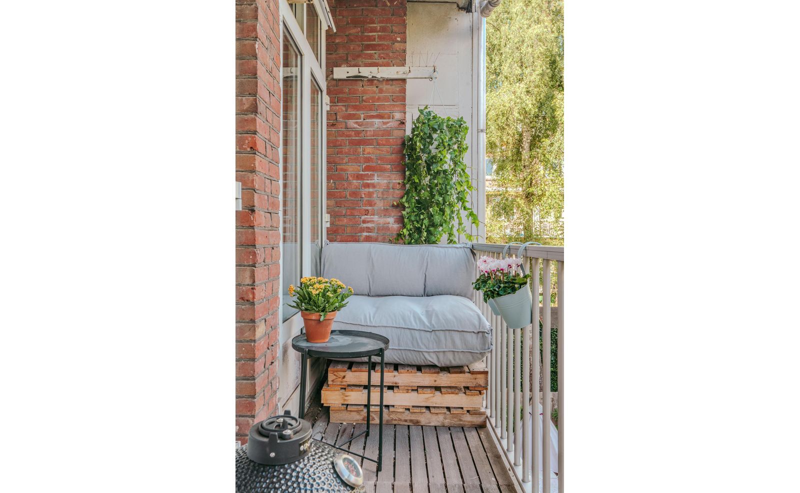 Roompotstraat 11 1, Amsterdam foto-11