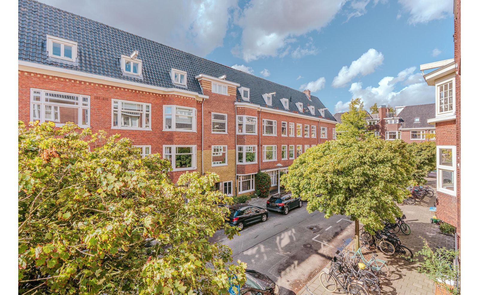 Roompotstraat 11 1, Amsterdam foto-28