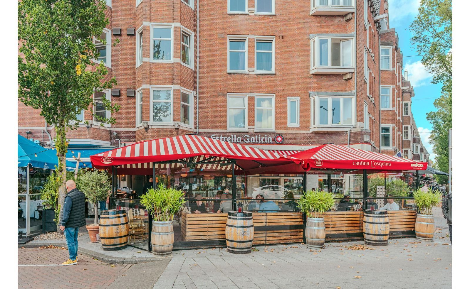 Roompotstraat 11 1, Amsterdam foto-29