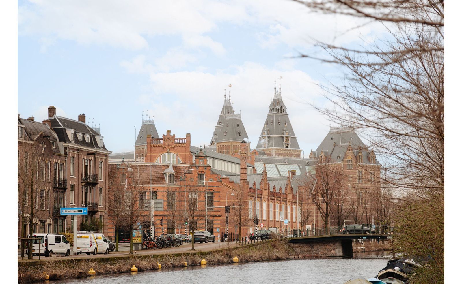 Ferdinand Bolstraat 78 1, Amsterdam foto-26