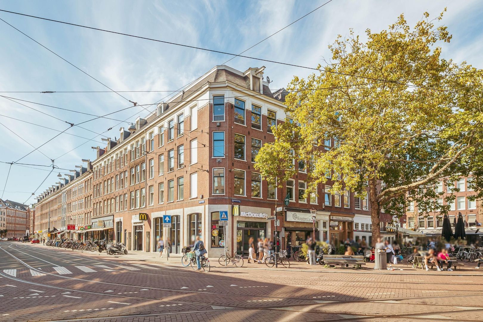 Ferdinand Bolstraat 78 1, Amsterdam foto-0