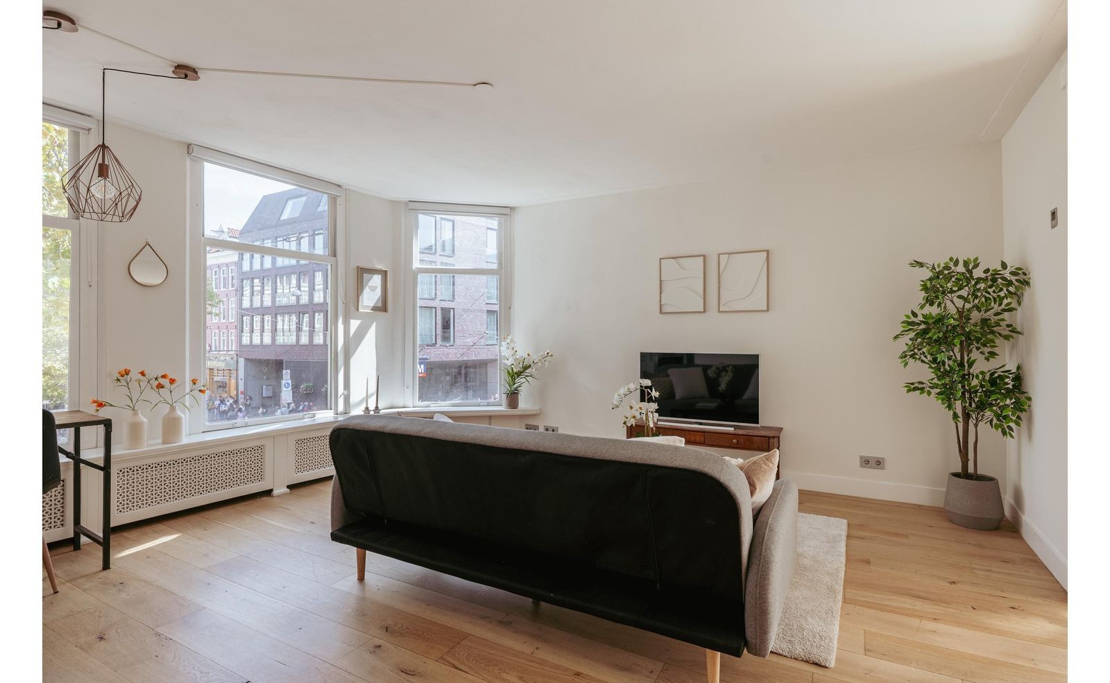 Ferdinand Bolstraat 78 1, Amsterdam foto-10