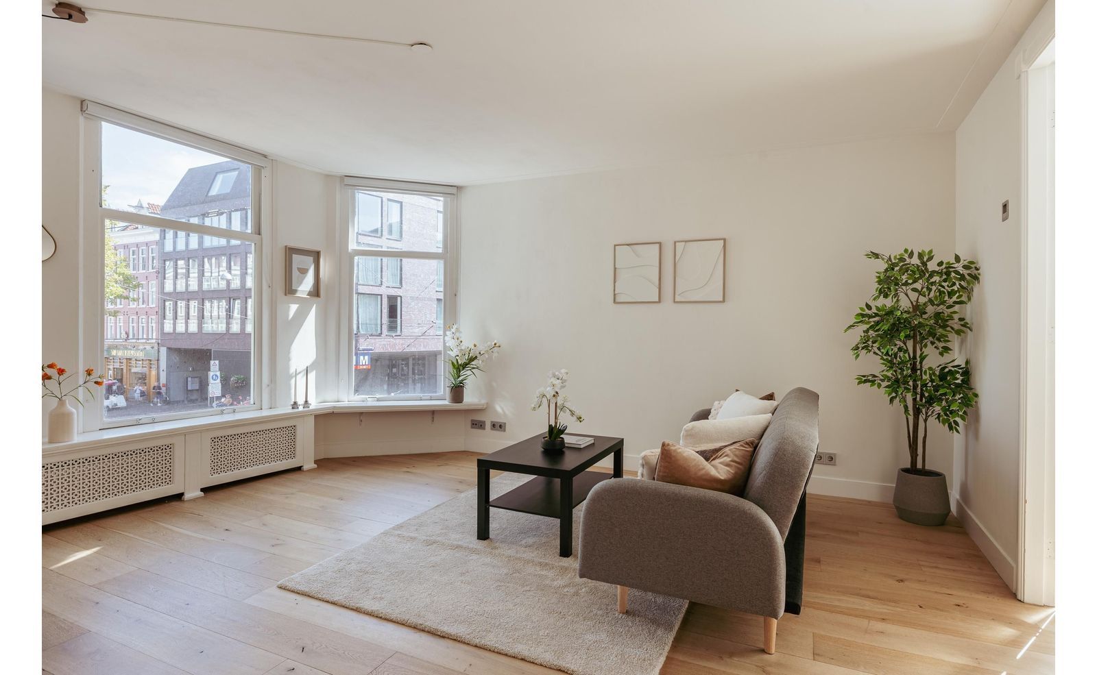 Ferdinand Bolstraat 78 1, Amsterdam foto-4