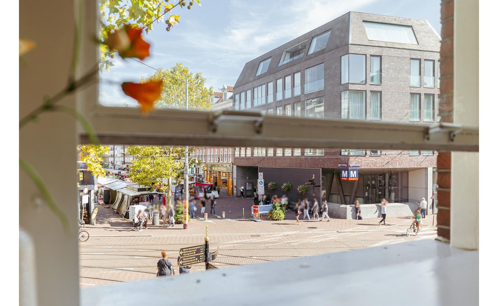 Ferdinand Bolstraat 78 1, Amsterdam foto-8