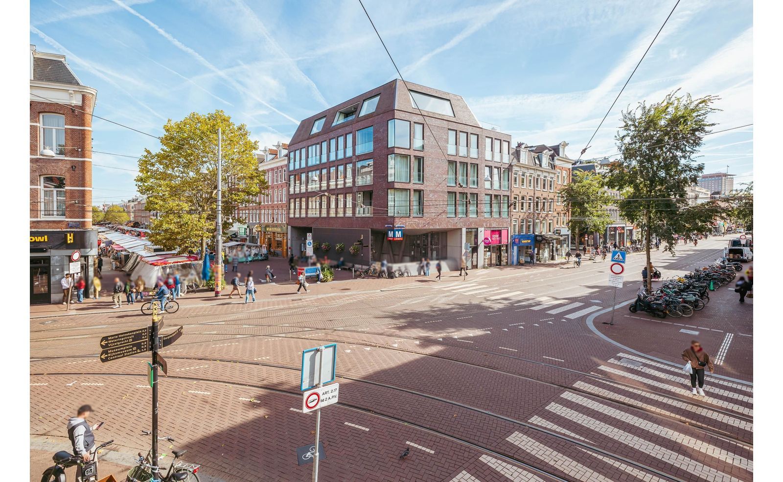 Ferdinand Bolstraat 78 1, Amsterdam foto-18