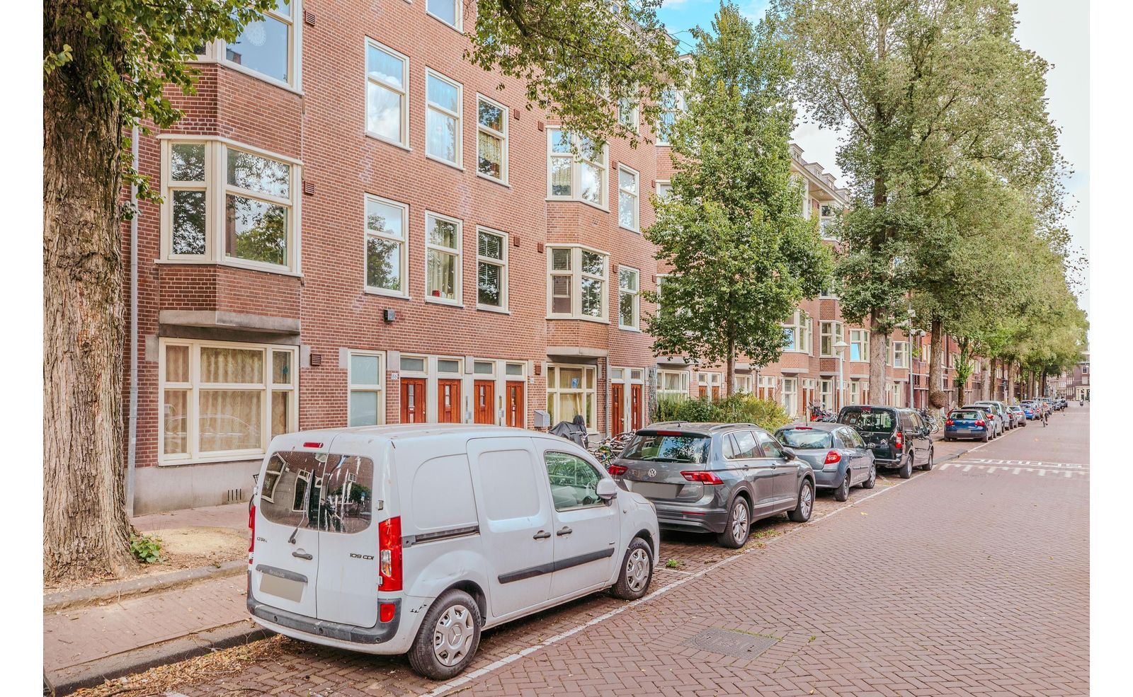Nieuwe Uilenburgerstraat 86 3, Amsterdam foto-21