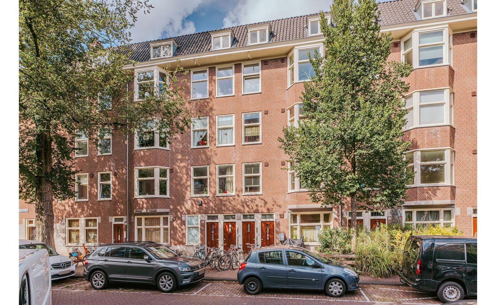 Nieuwe Uilenburgerstraat 86 3, Amsterdam foto-0