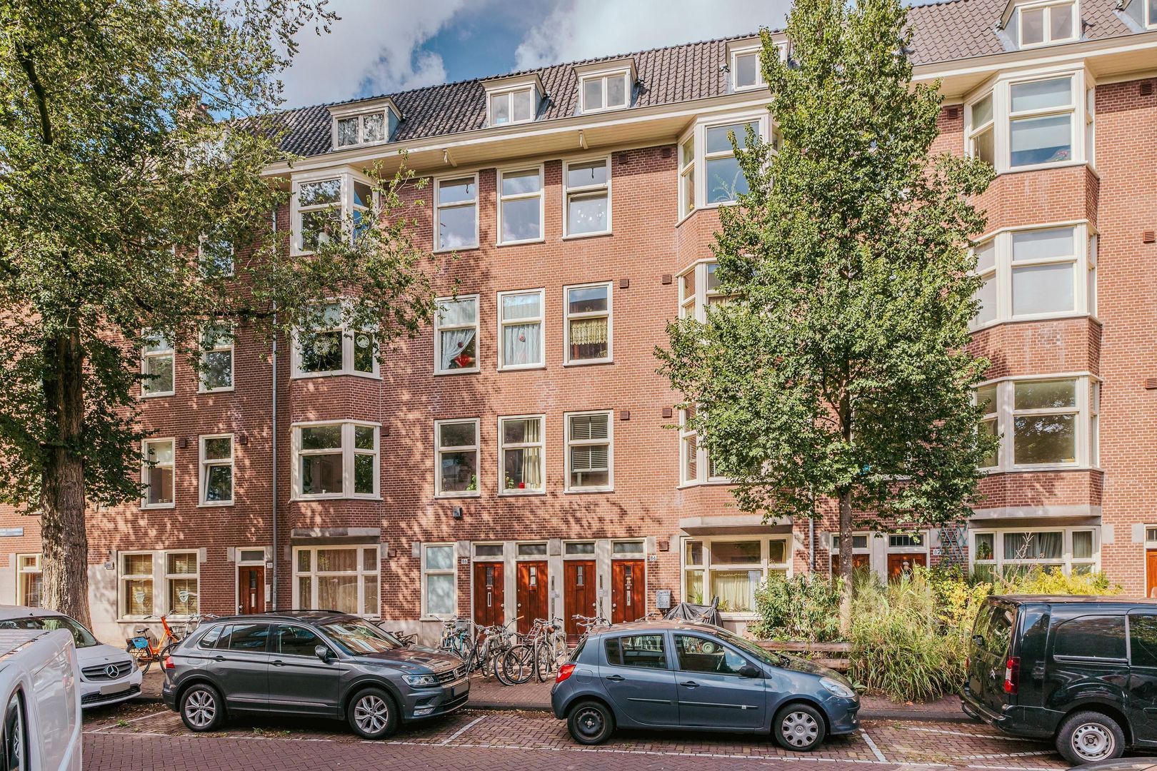 Nieuwe Uilenburgerstraat 86 3, Amsterdam foto-0