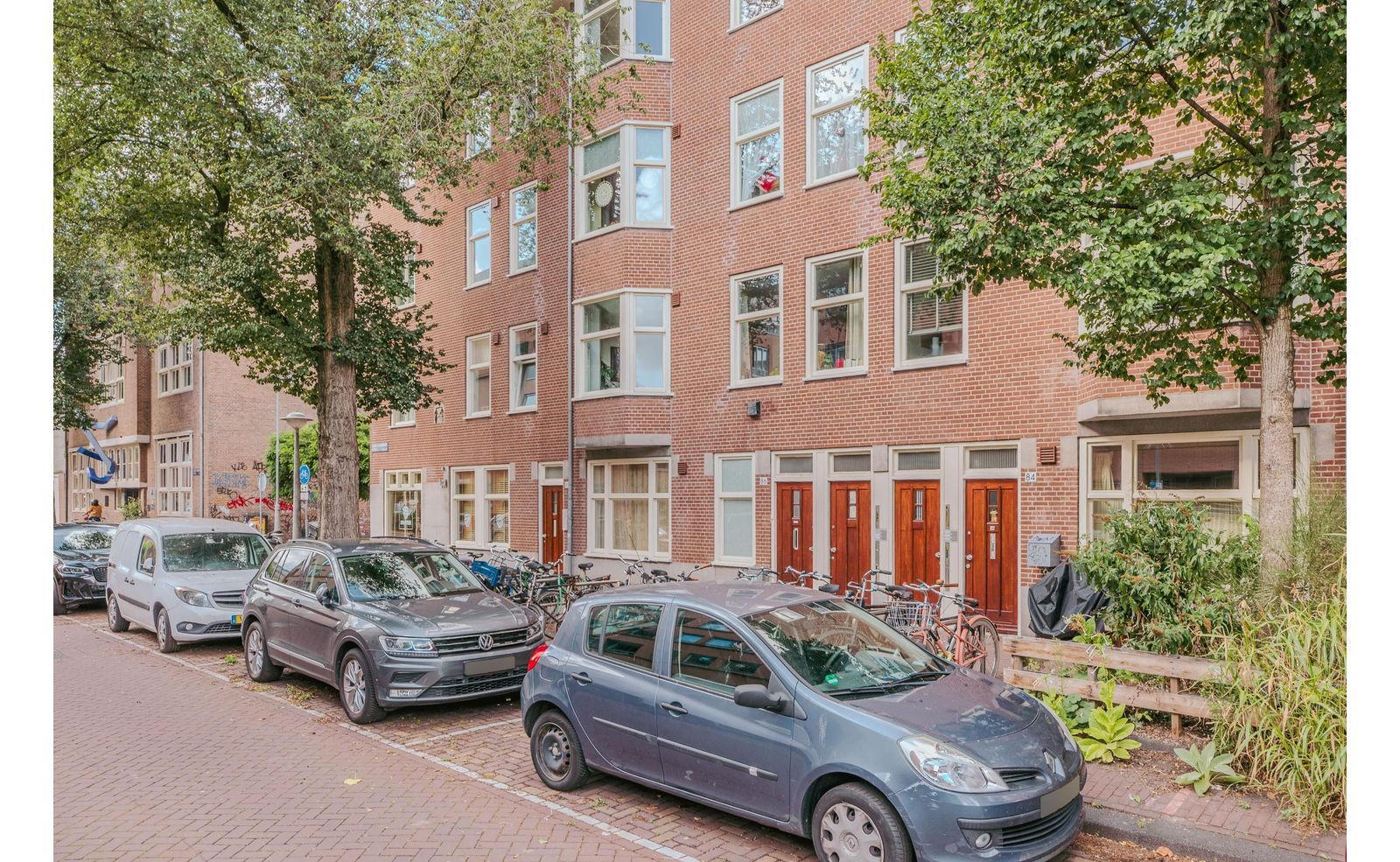 Nieuwe Uilenburgerstraat 86 3, Amsterdam foto-22