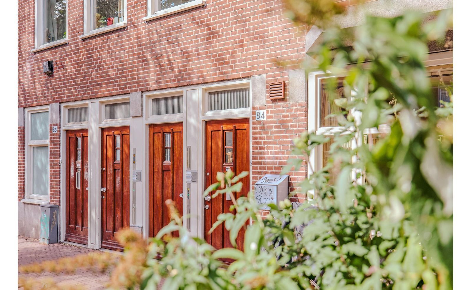 Nieuwe Uilenburgerstraat 86 3, Amsterdam foto-23
