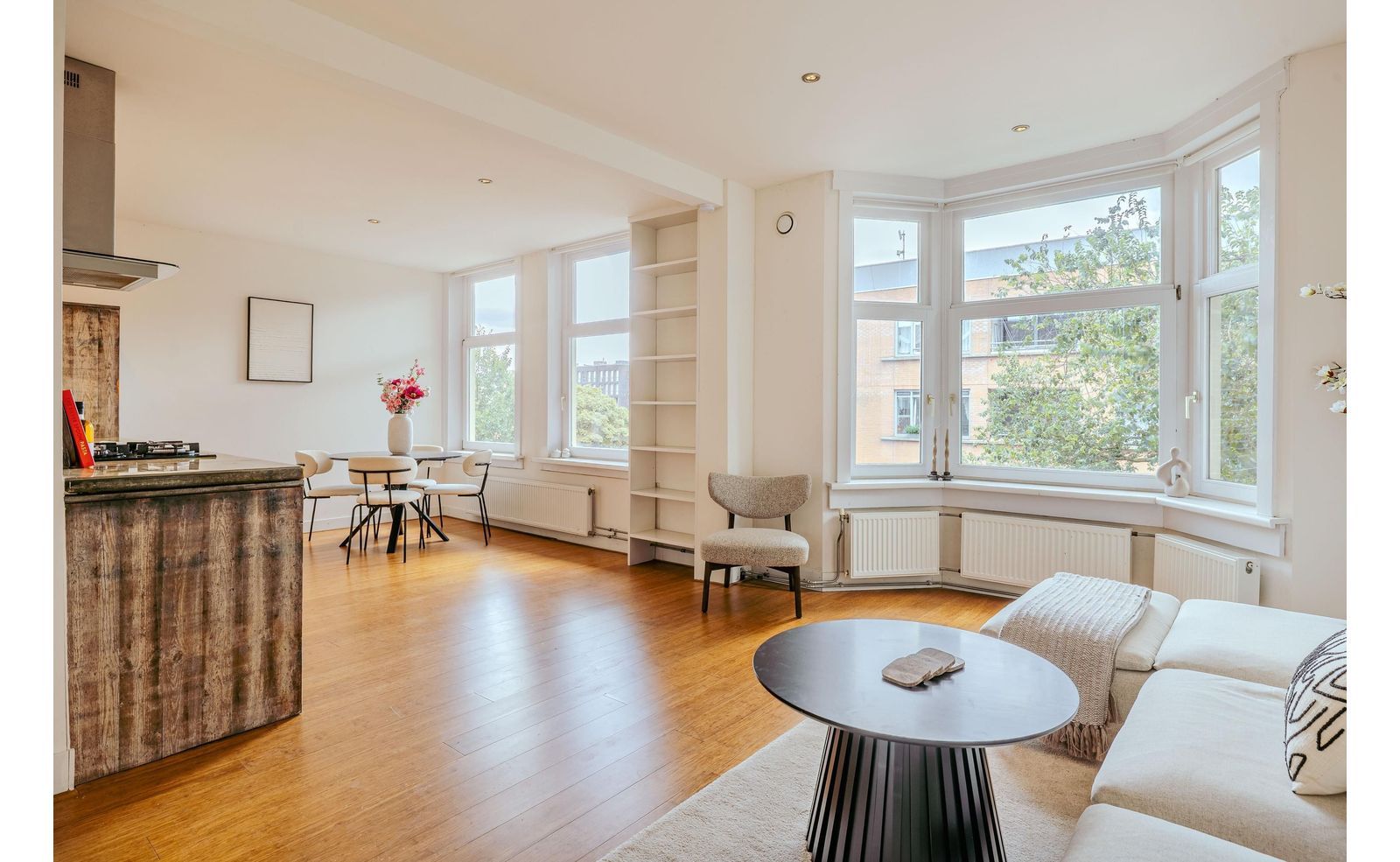Nieuwe Uilenburgerstraat 86 3, Amsterdam foto-1