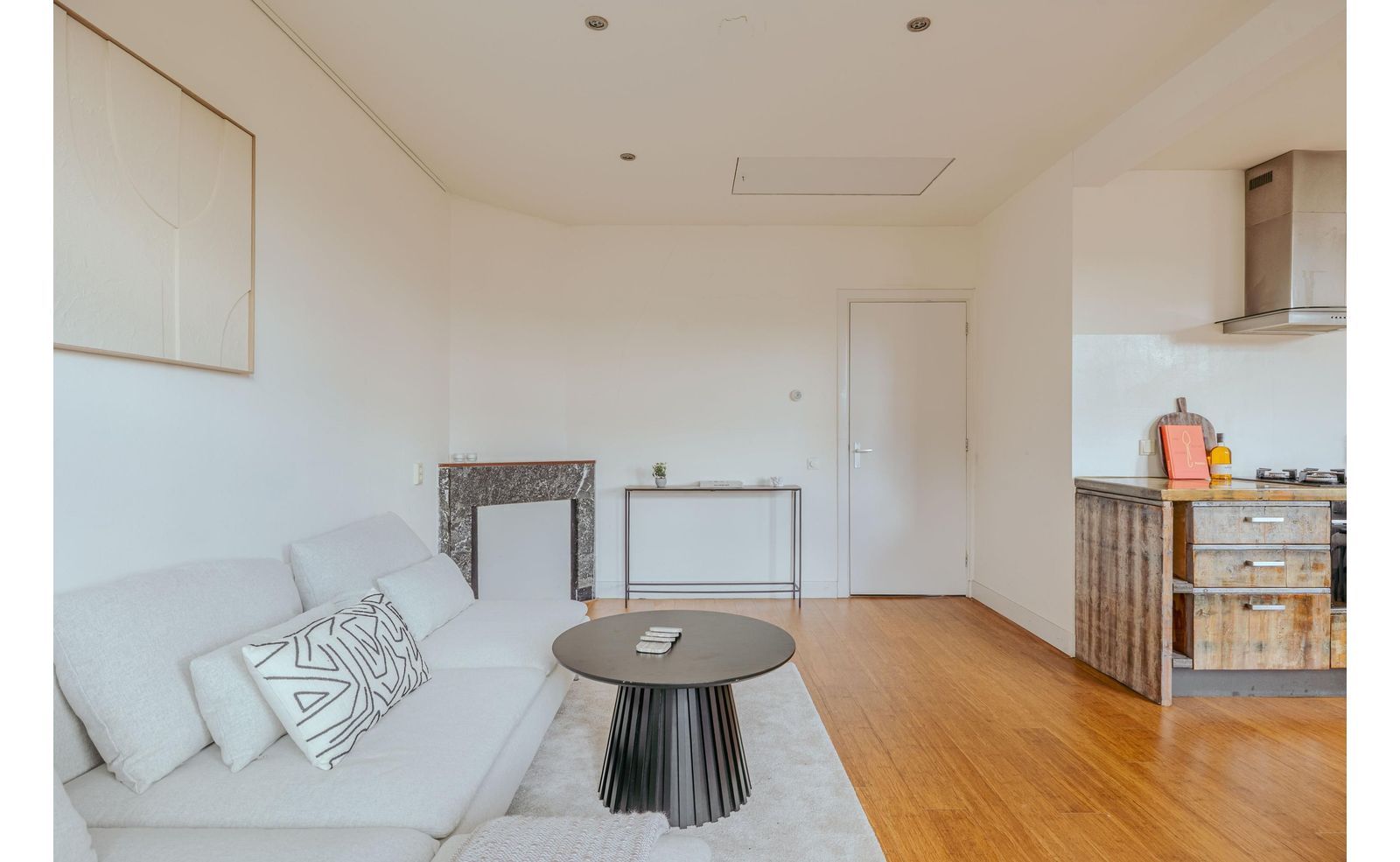 Nieuwe Uilenburgerstraat 86 3, Amsterdam foto-3