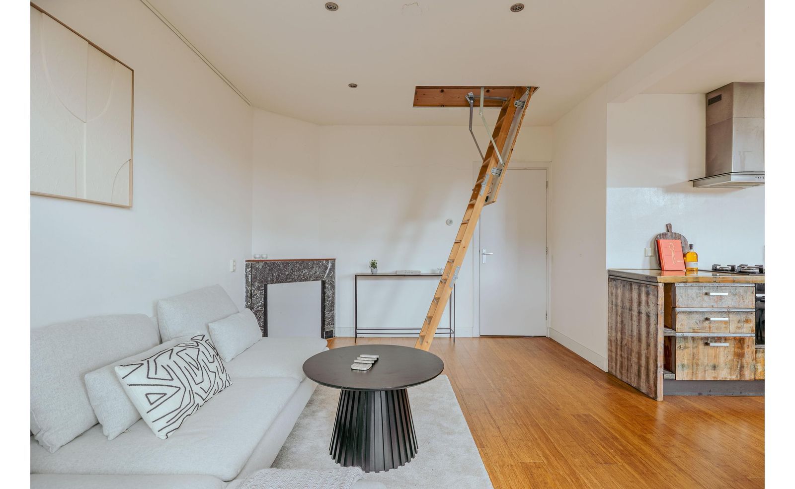 Nieuwe Uilenburgerstraat 86 3, Amsterdam foto-12
