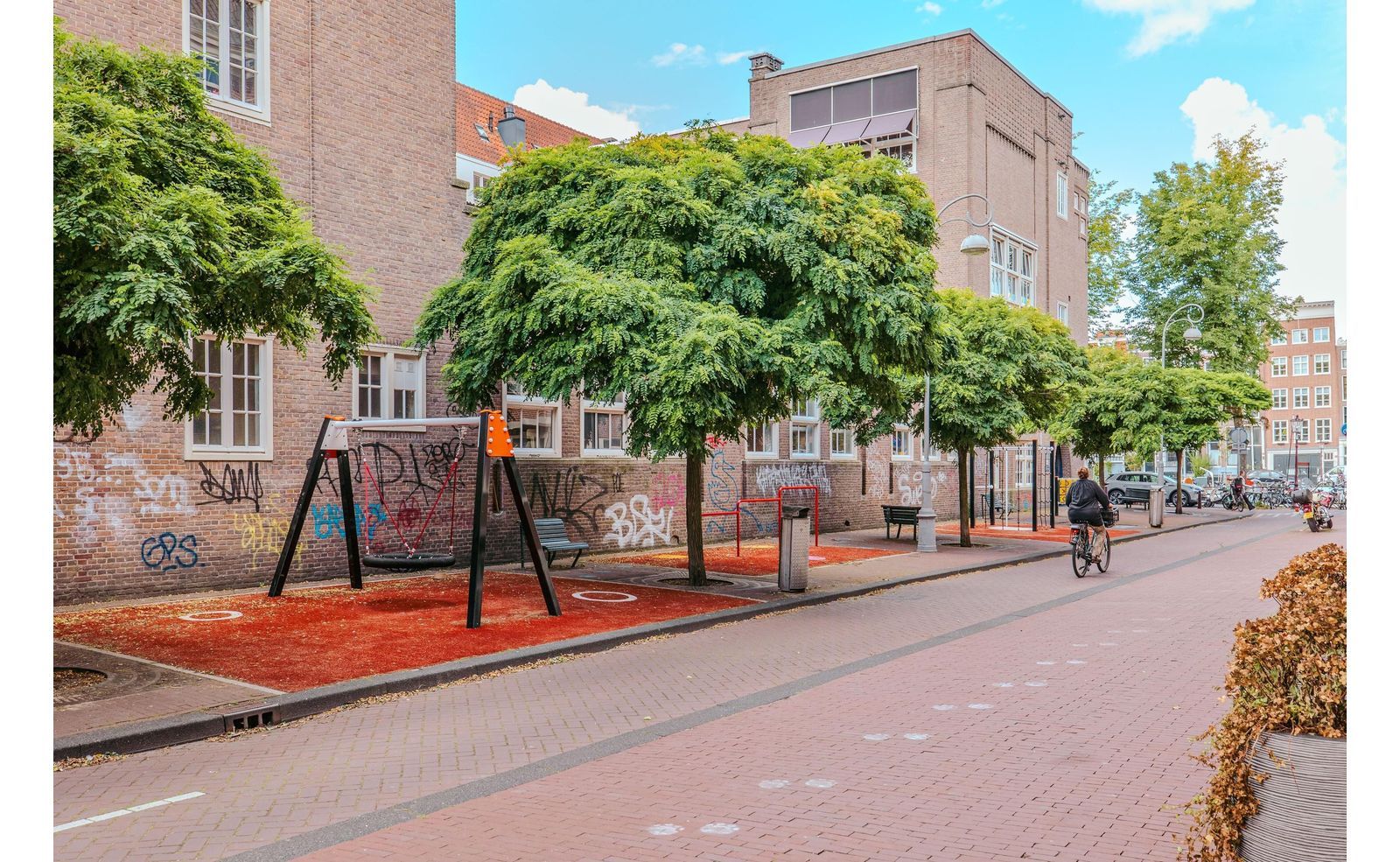 Nieuwe Uilenburgerstraat 86 3, Amsterdam foto-25
