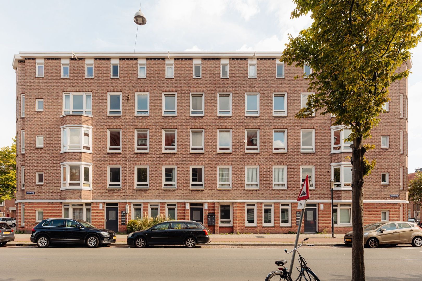 Krugerstraat 31 A, Amsterdam foto-0