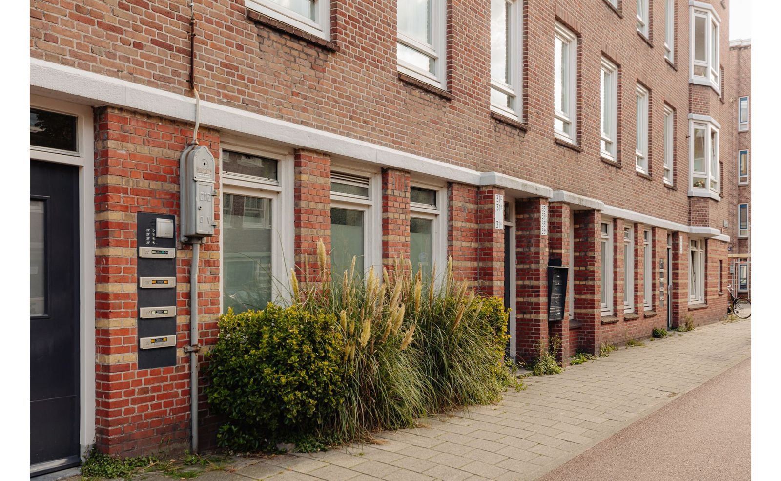 Krugerstraat 31 A, Amsterdam foto-19